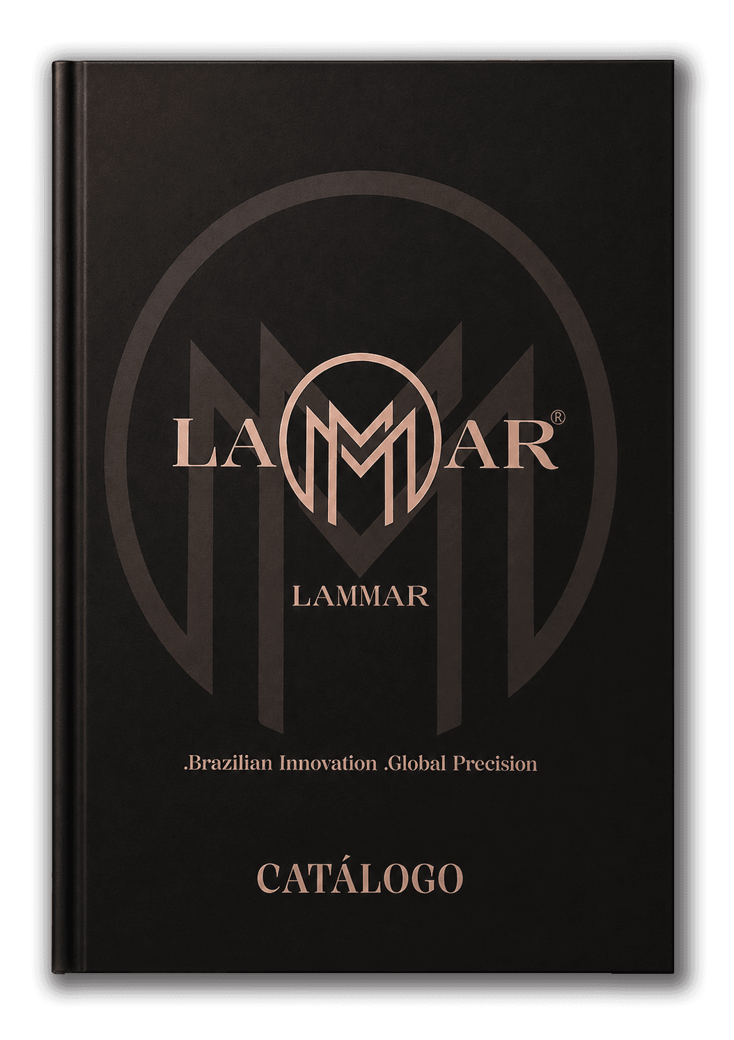 LAMMAR product catalogue