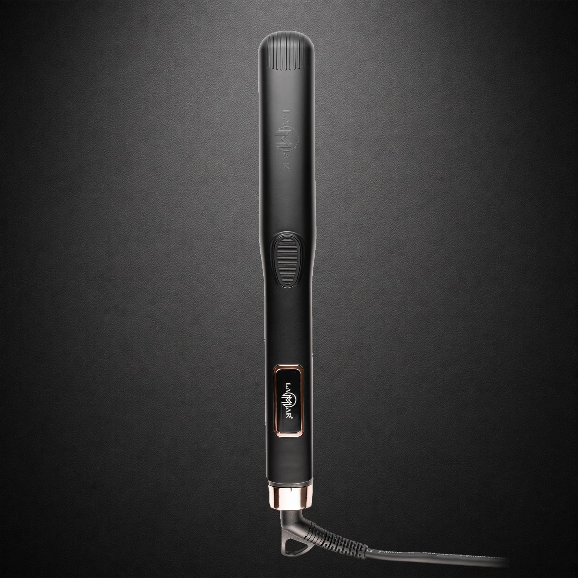 LAMMAR X-Plates straightener, upright detail